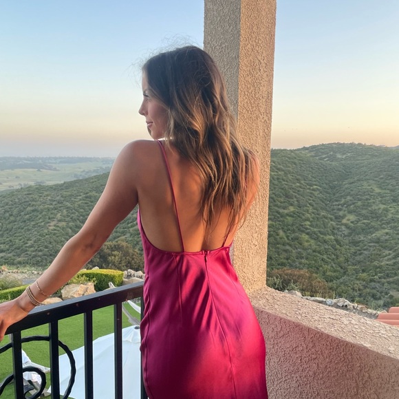 Princess Polly dress - Picture 2 of 4